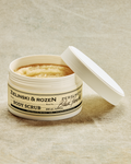 Body scrub Black Vanilla