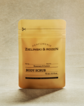 Body scrub Rosemary & Lemon