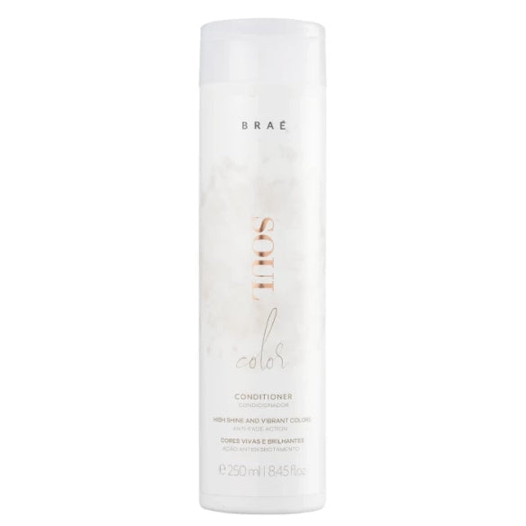 BRAE SOUL COLOR CONDITIONER