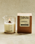 Candle Black Pepper, Vetiver, Neroli, Amber