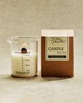 Candle Black Vanilla