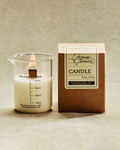 Orange & Jasmine candle
