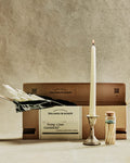 Set of Scented Candles Rosemary & Lemon