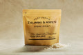 Dead sea salt Black Pepper ,Vetiver ,Neroli, Amber