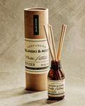 Diffuser MOSS / Amber, Patchouli