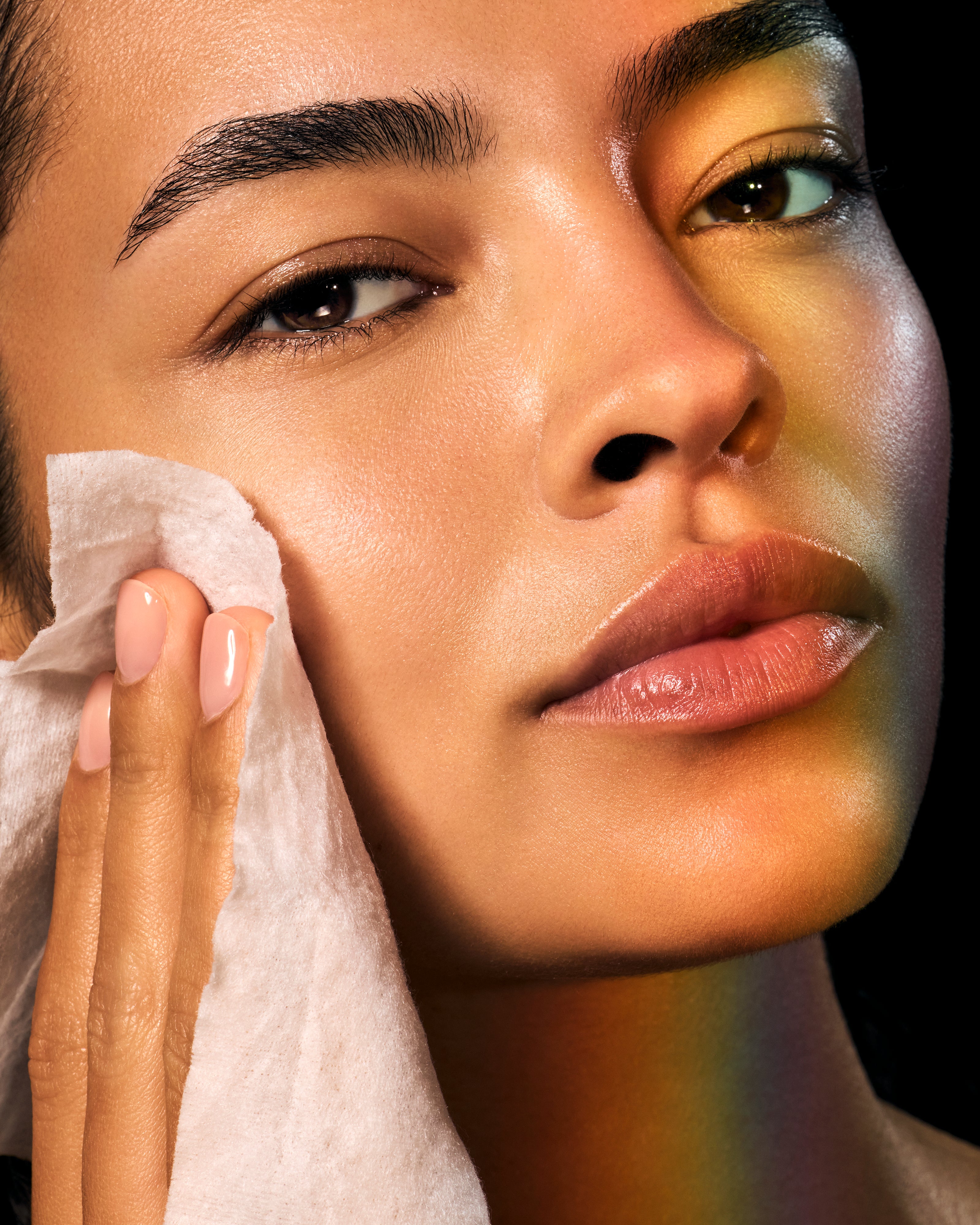 Extra Strength Active Peel Brightening System