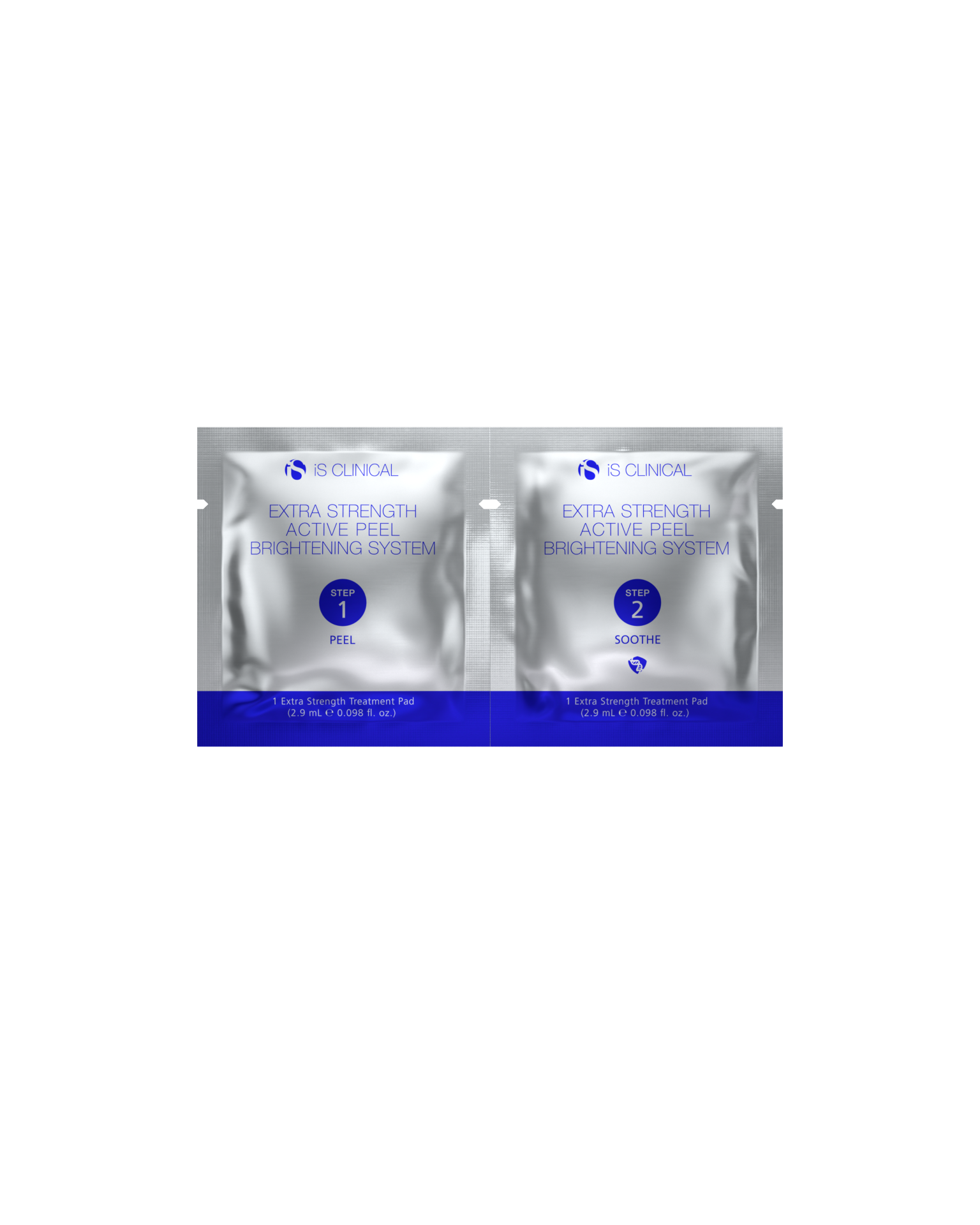 Extra Strength Active Peel Brightening System