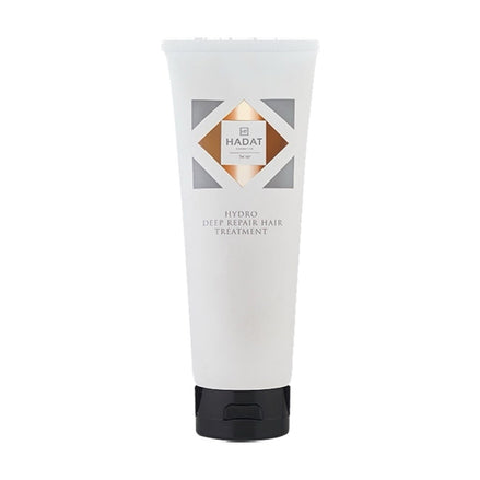 THE DEEP REPAIR HAIR TREATMENT