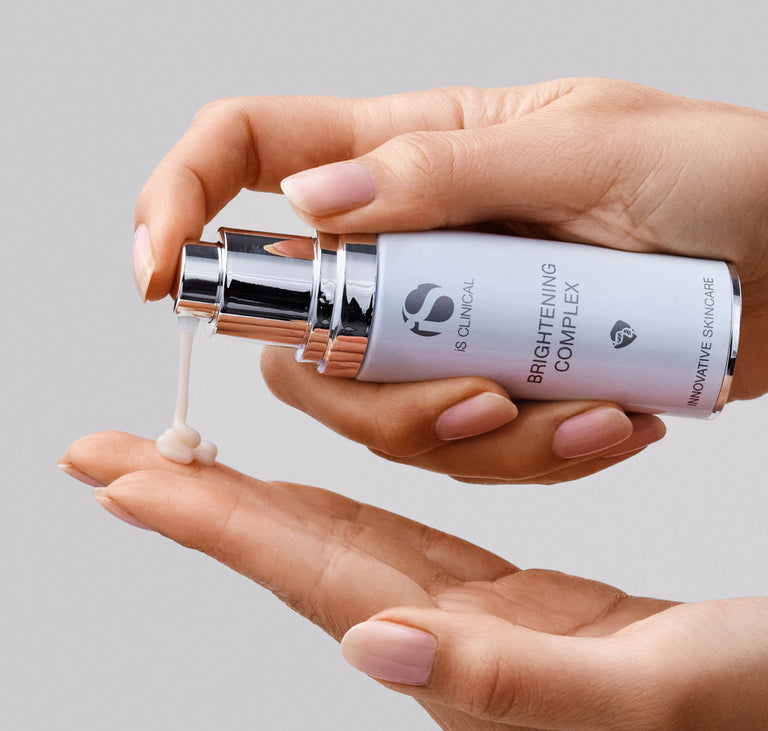 Brightening Complex