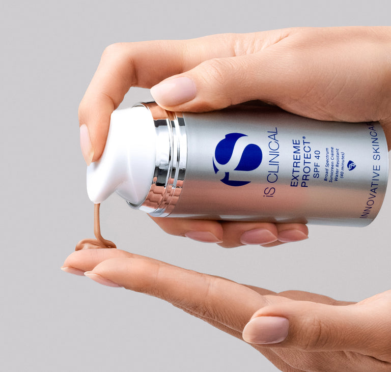 Extreme Protect SPF 40 Beige