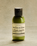 Lotion and body Black Vanilla