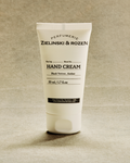 Hand Cream Black Vetiver, Amber
