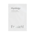 Hyalogy P-Effect Sheet