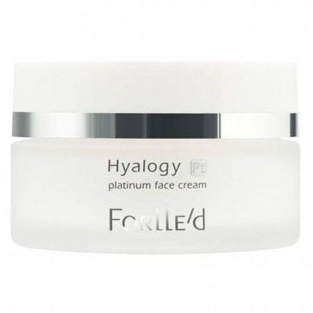 Hyalogy Platinum Face Cream