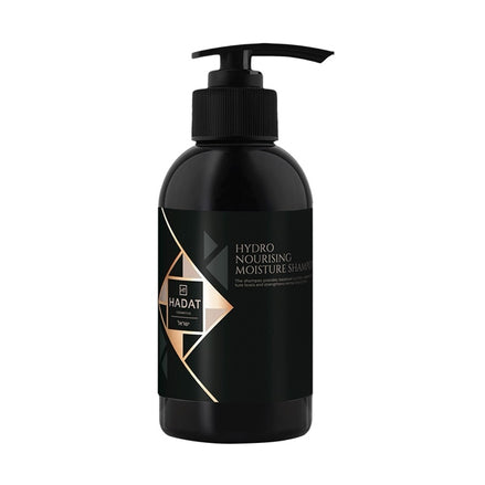 HYDRO NOURISHING MOISTURE SHAMPOO