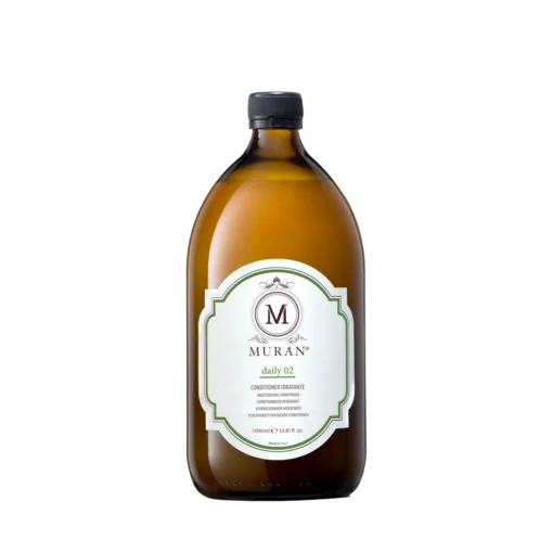 DAILY MOISTURIZING CONDITIONER