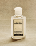 Hand cleansing gel Rosemary Lemon