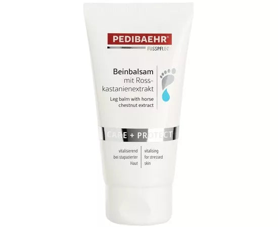 Beinbalsam mit Rosskastanienextrakt