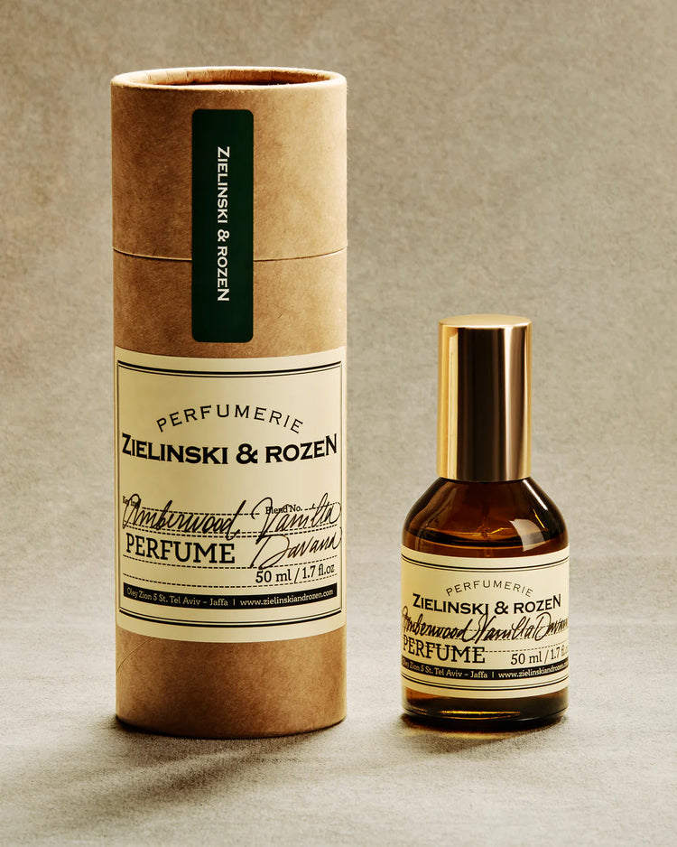 Perfume Orchid,Vanilla,Amber