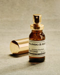 Perfume BPR, VTR, NRL, AMB