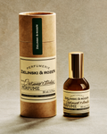 Perfume Oakmoss Amber
