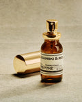 Perfume rosemary&lemon