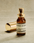 Perfume Tobacco, Cedarwood, Pepper