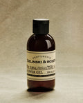 Antiperspirant Roll -on black Pepper, Vetiver,Neroli,Amber