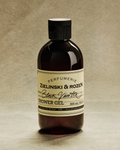 Shower gel Black Vanilla