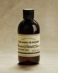 Shower gelCedarwood, Patchouli, Jasmine