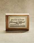 Solid soap Cedarwood, Patchouli ,Jasmine