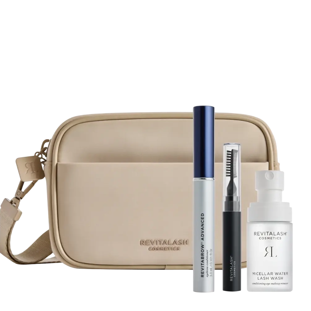 Revitabrow Strengthen & Define Brow Collection