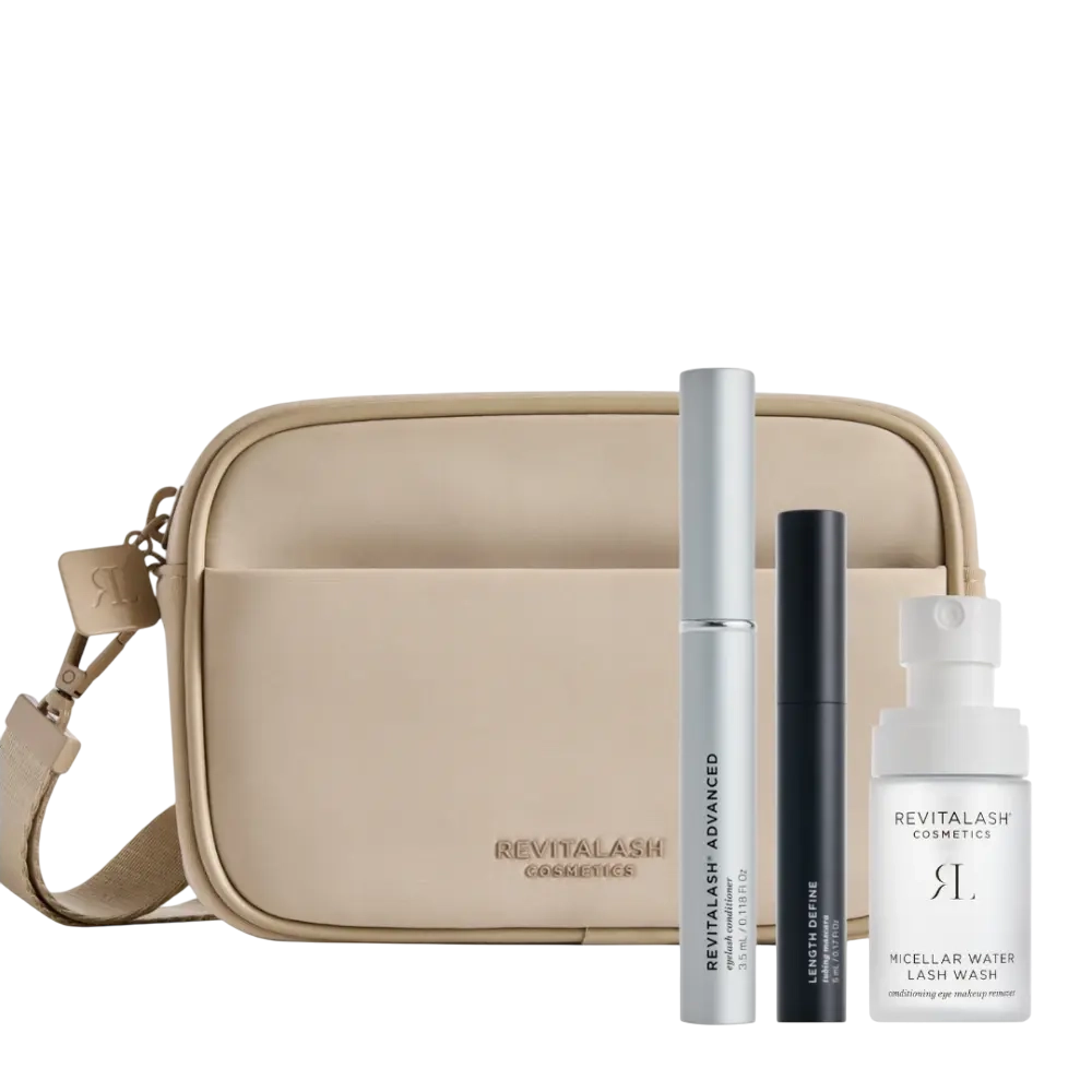 Revitalash Strengthen & Define Lash Collection