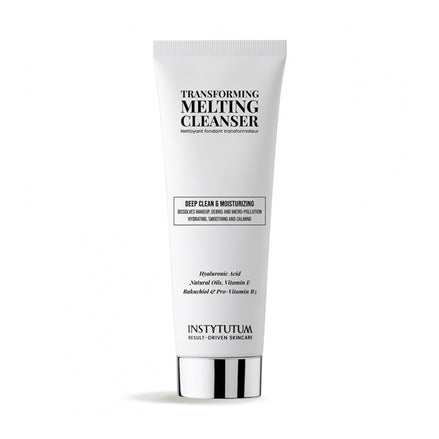 Transforming Melting Cleanser Classic