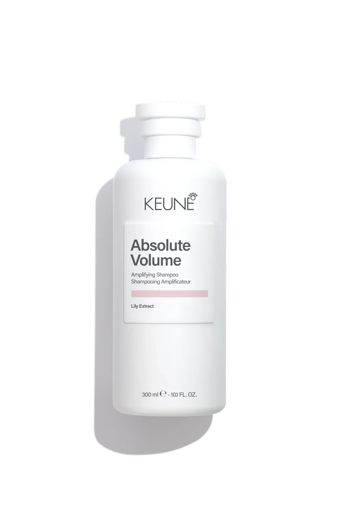 ABSOLUTE VOLUME SHAMPOO