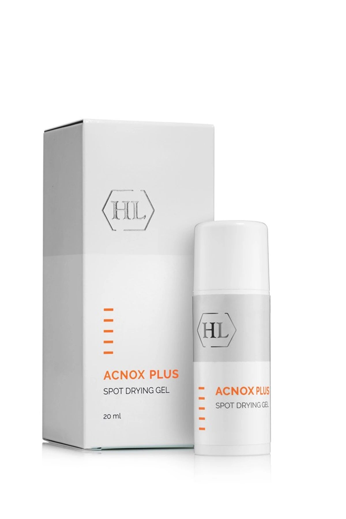 ACNOX PLUS SPOT DRYING GEL