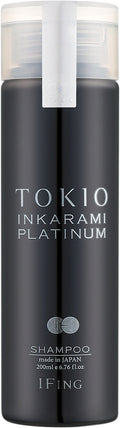 Tokio IE Inkarami Platinum Shampoo
