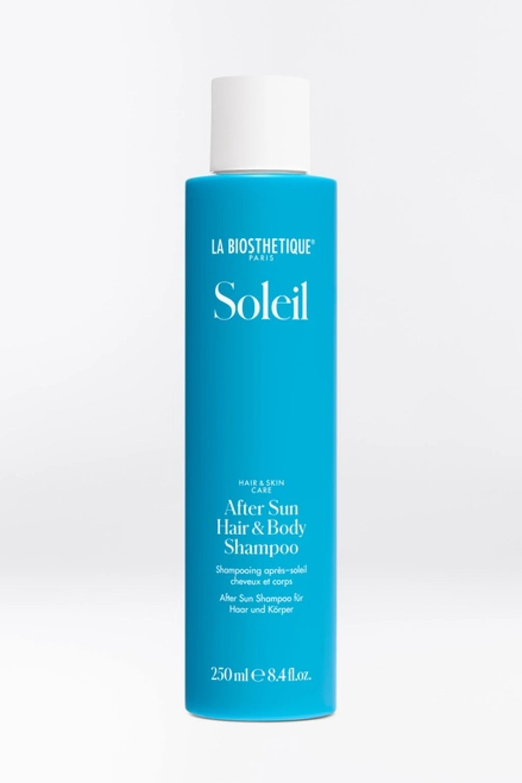 AFTER SUN HAIR & BODY SHAMPOO