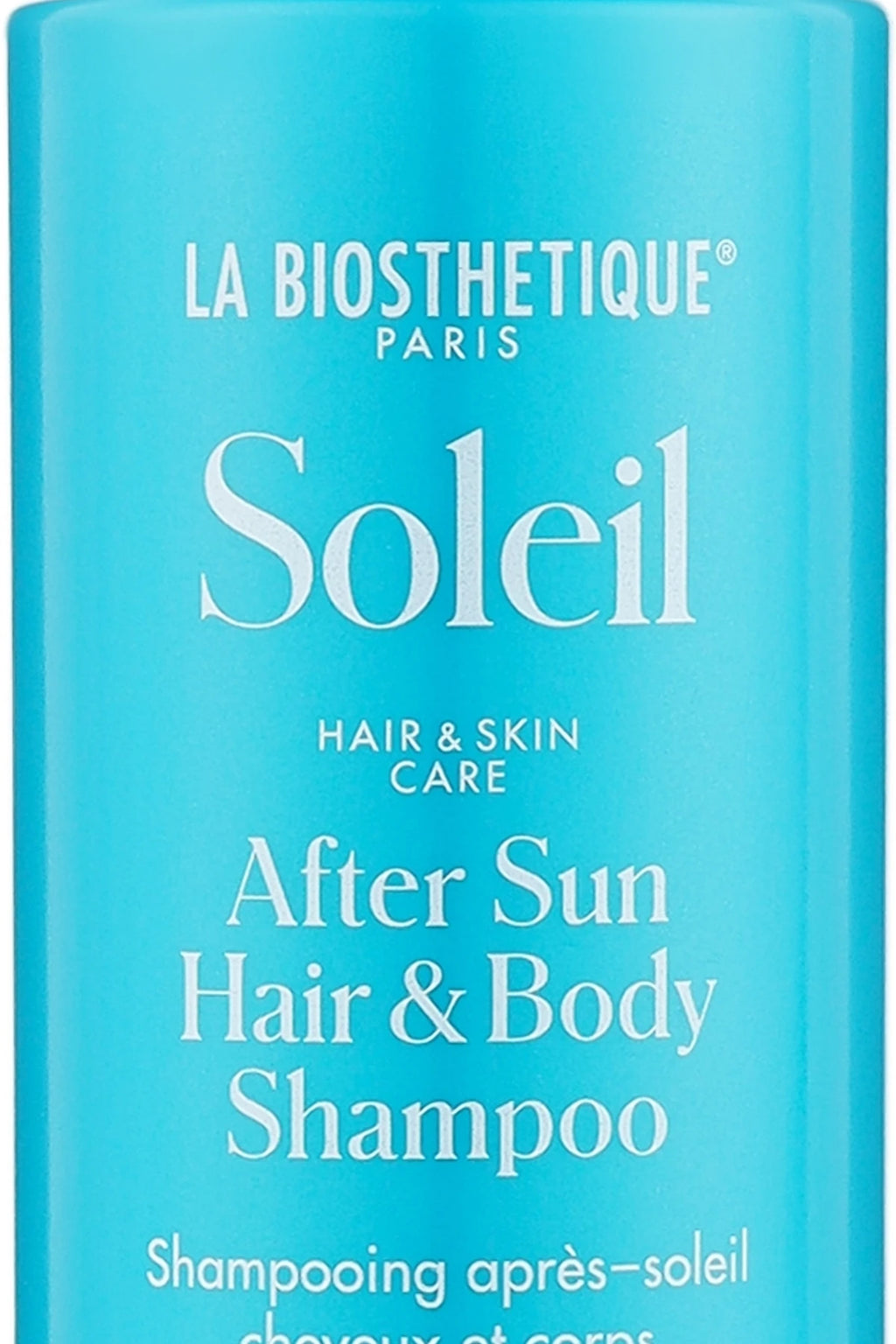 AFTER SUN HAIR & BODY SHAMPOO