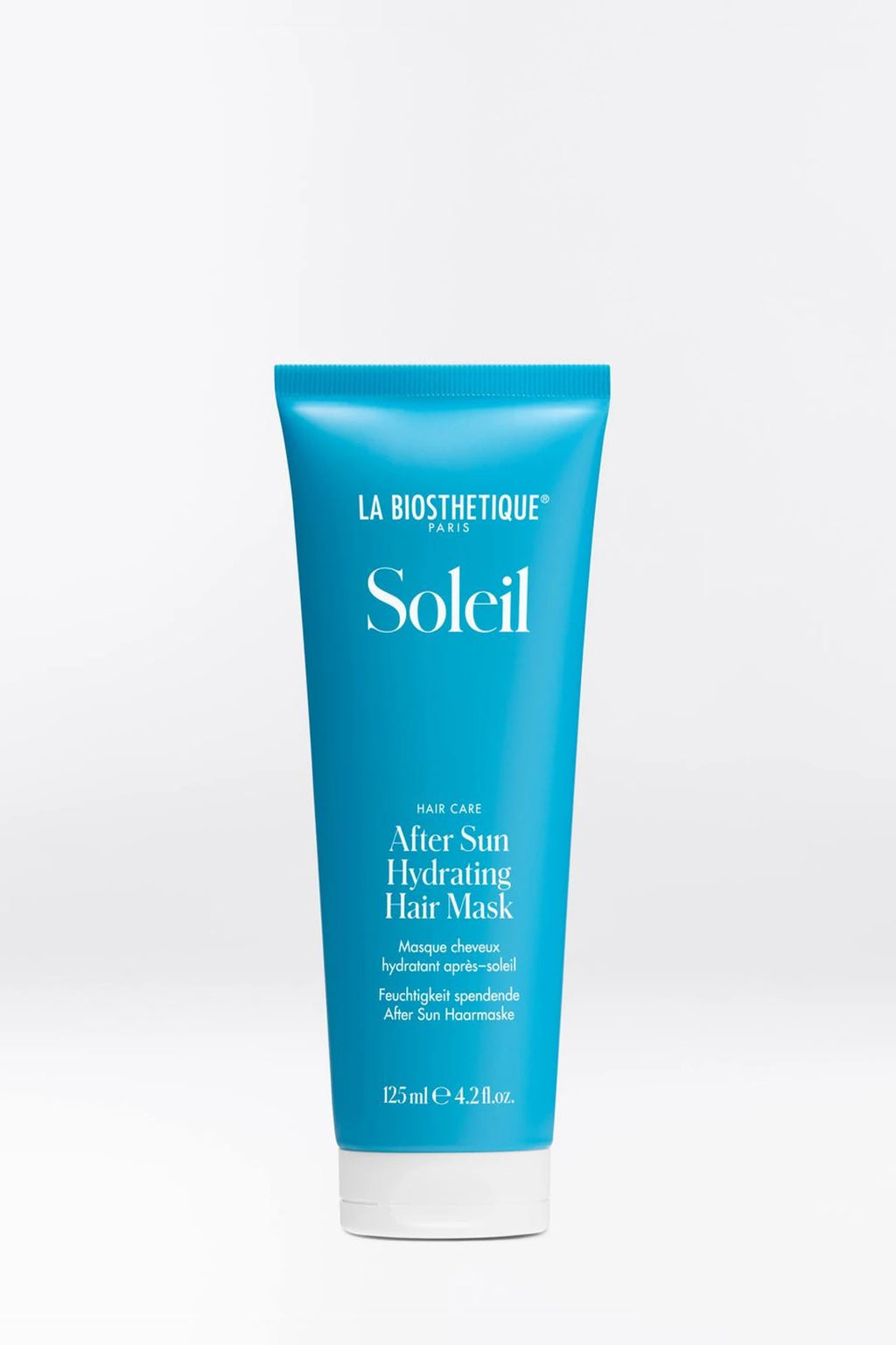 AFTER SUN HYDRATING HAIR MASK