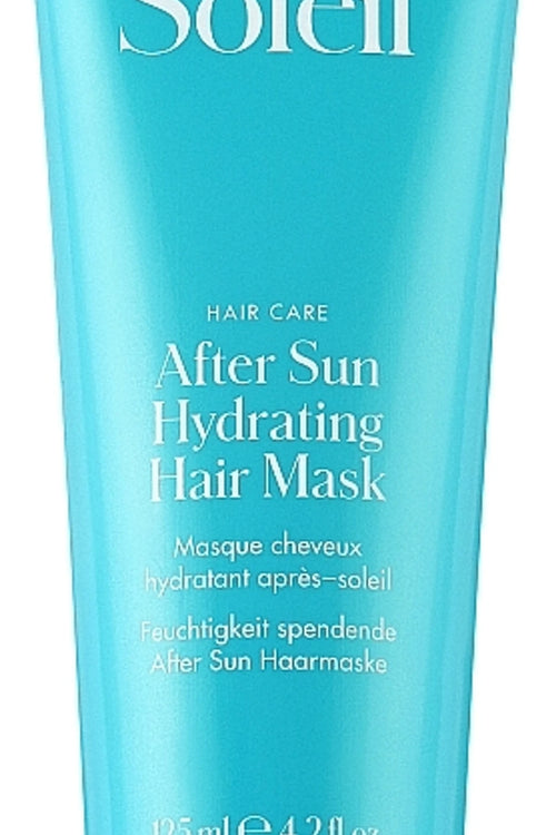 AFTER SUN HYDRATING HAIR MASK