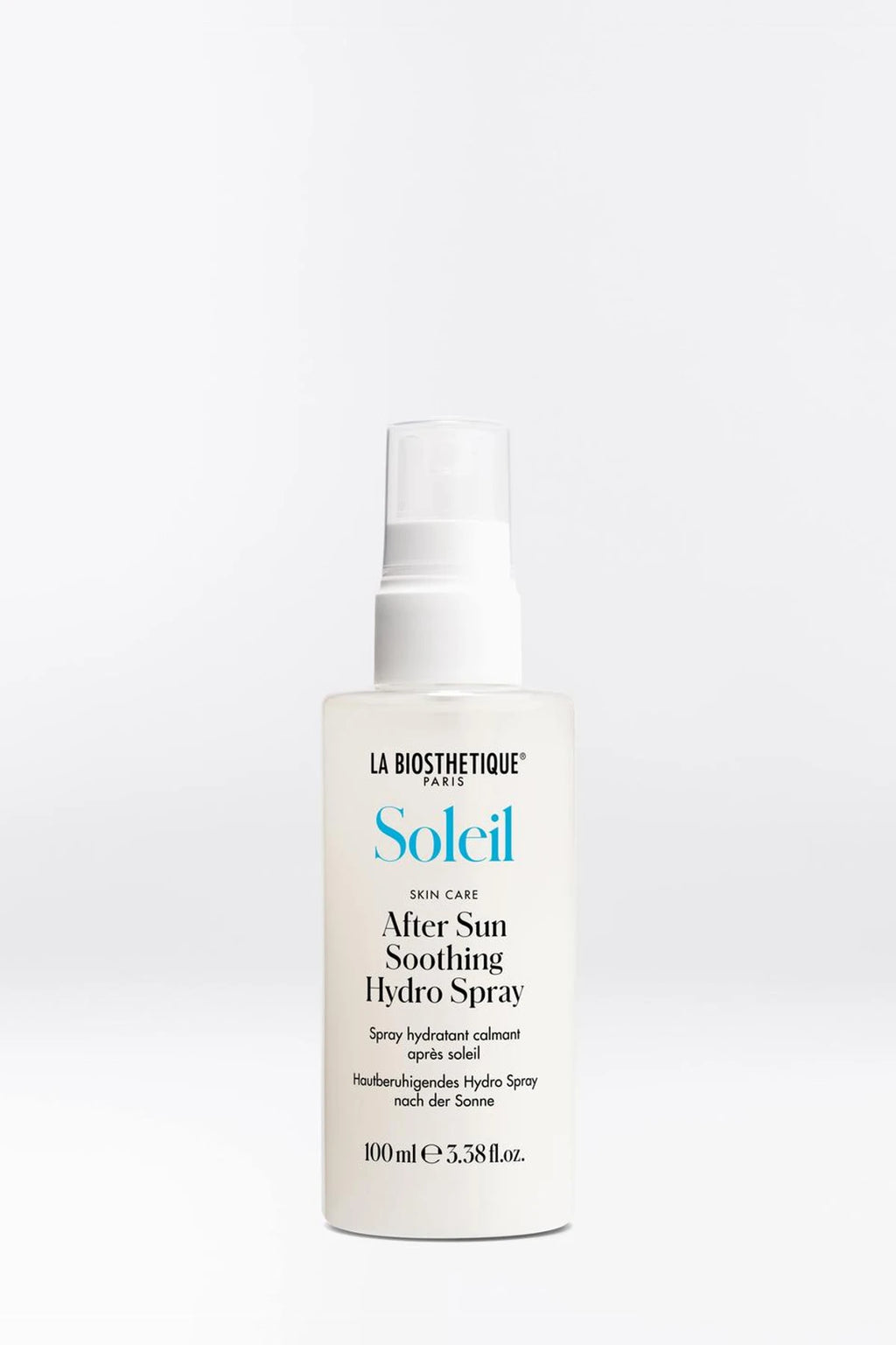 AFTER SUN SOOTHING HYDRO SPRAY