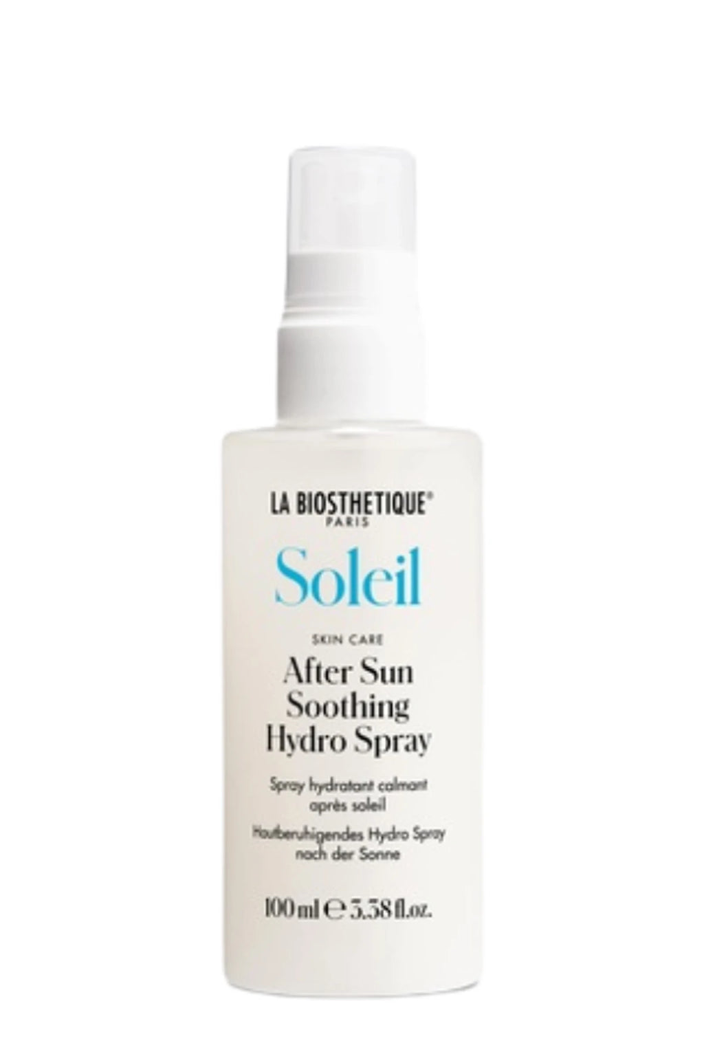 AFTER SUN SOOTHING HYDRO SPRAY