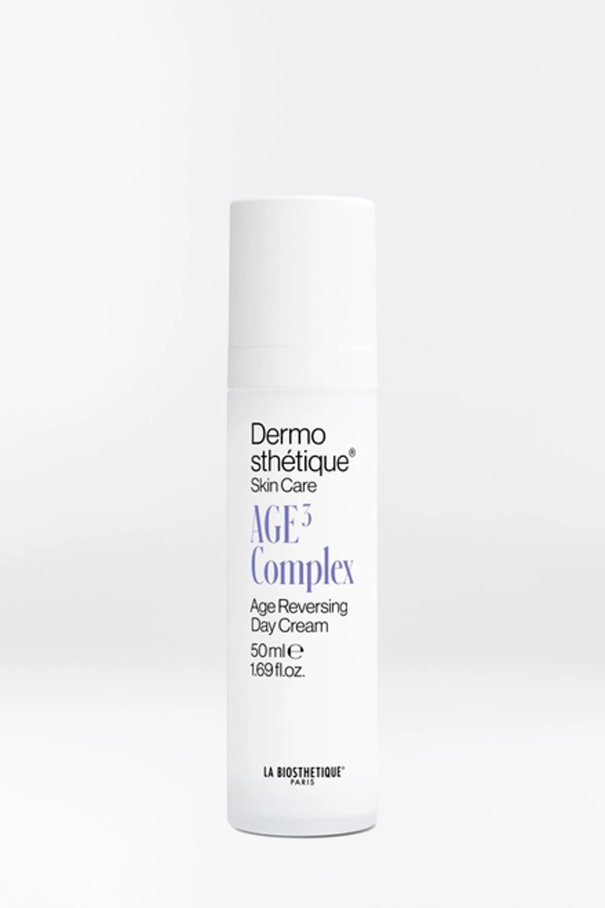 Age Reversing Day Cream