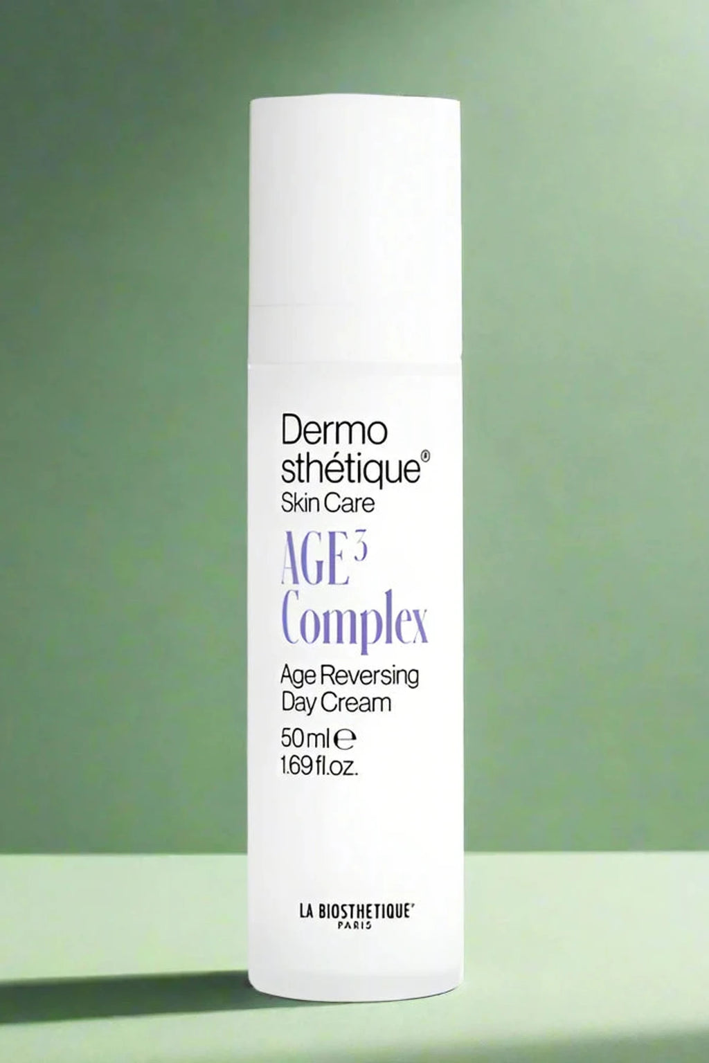 Age Reversing Day Cream