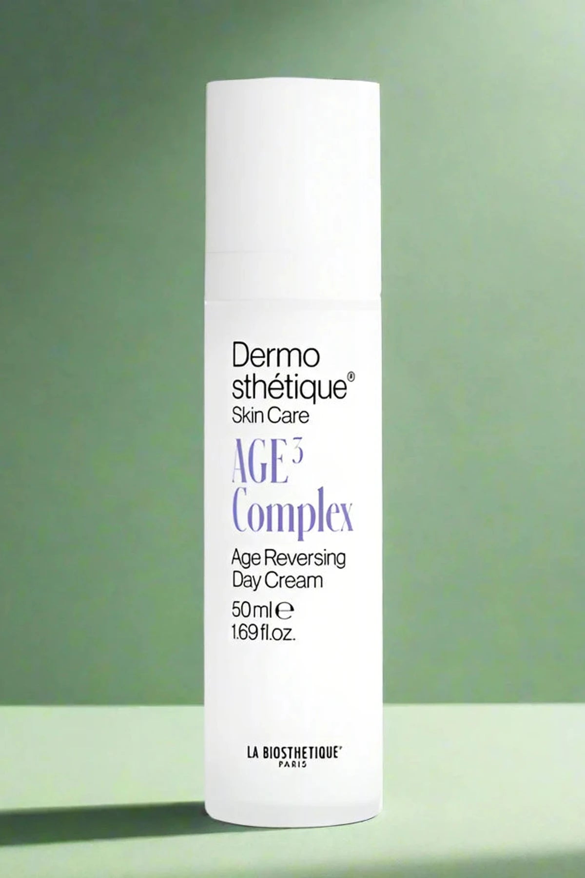 Age Reversing Day Cream