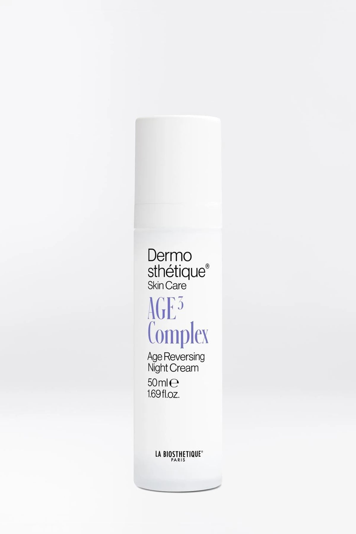 Age Reversing Night Cream
