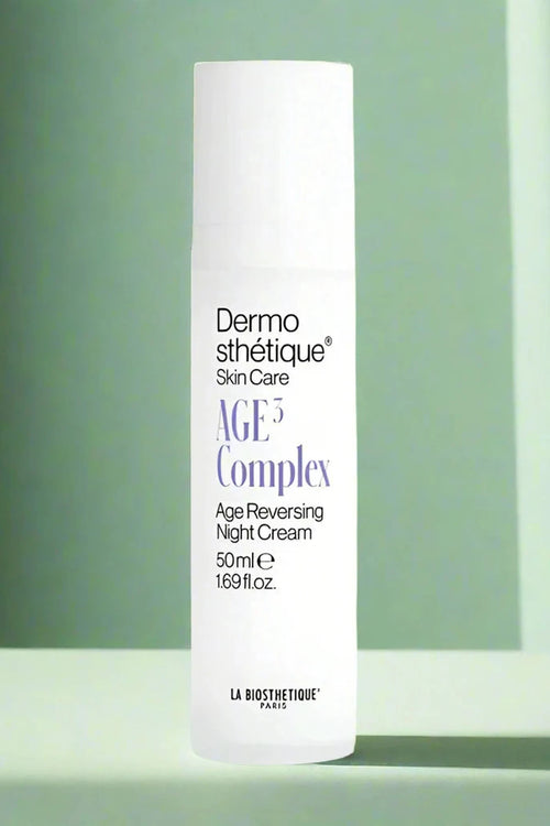 Age Reversing Night Cream