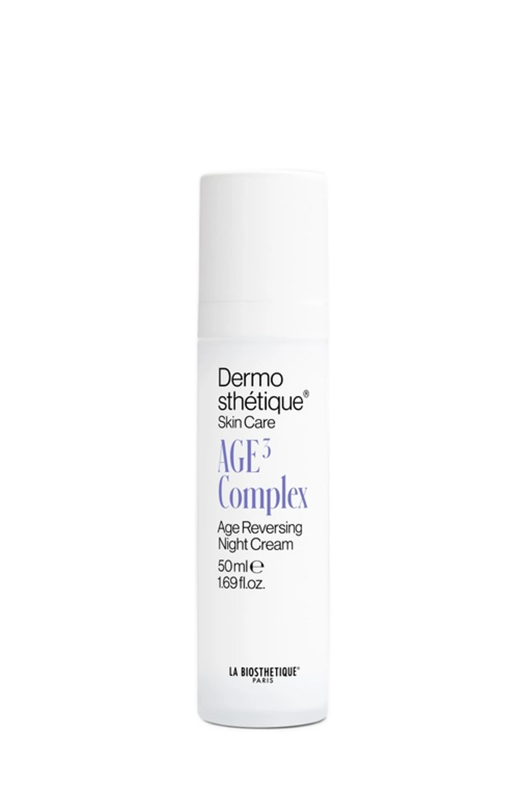 Age Reversing Night Cream