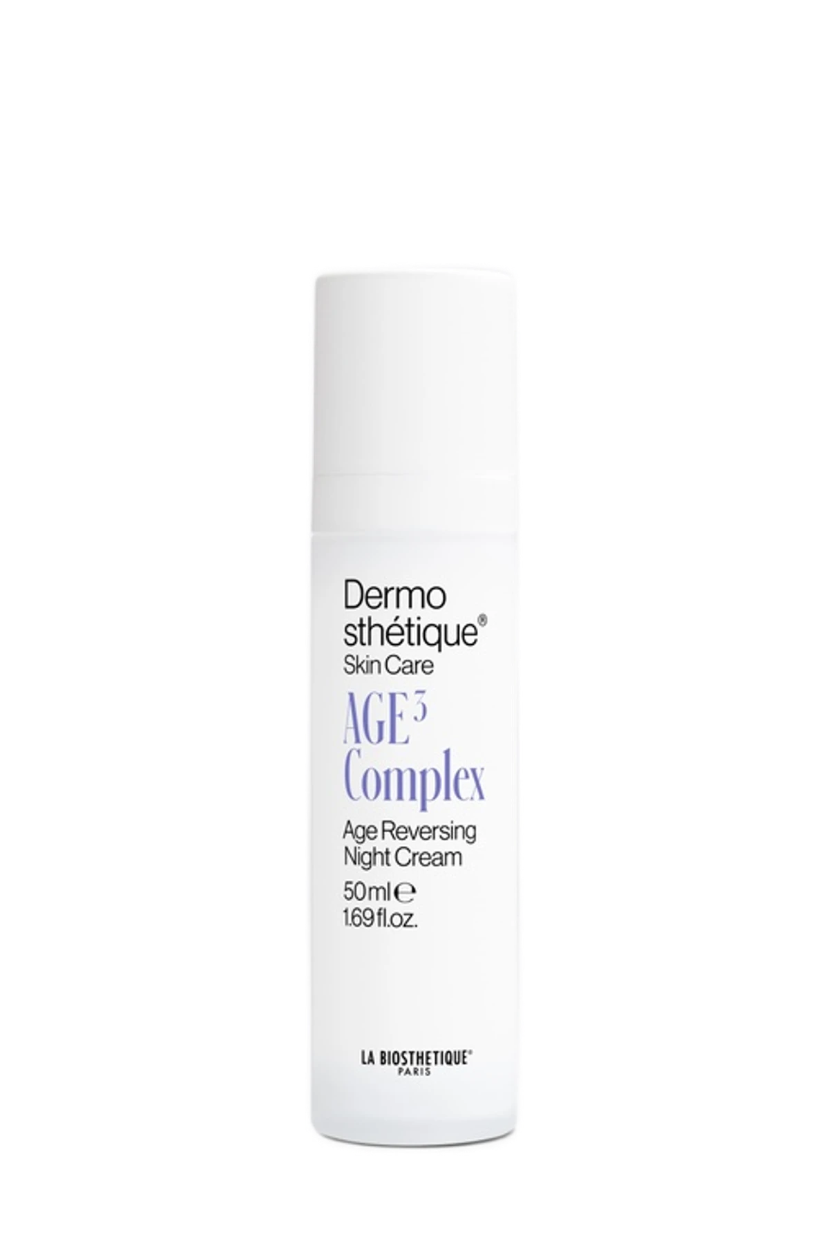 Age Reversing Night Cream
